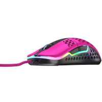 мышь Xtrfy M42 Pink Розовый