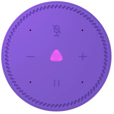 умная колонка Яндекс Станция Лайт смешарики YNDX-00025SM