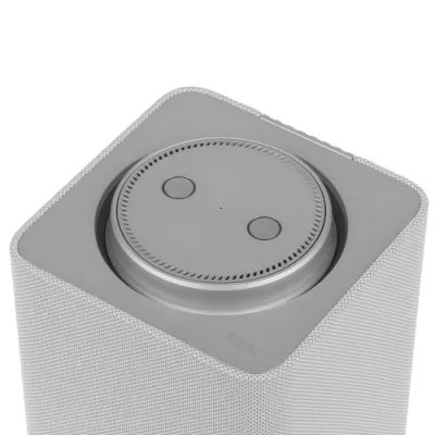умная колонка Яндекс Станция Макс серая YNDX-0008G
