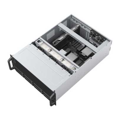 серверный корпус YCC YRM-46508A0-002