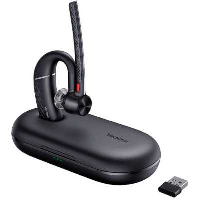 гарнитура Yealink BH71 Workstation Pro USB-C/A