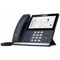 IP телефон Yealink MP58 без БП Серый