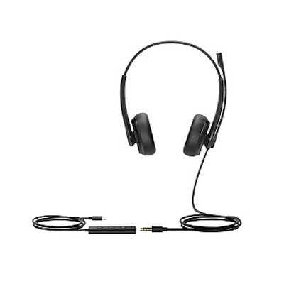 гарнитура Yealink UH34 SE Dual UC
