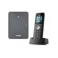 IP телефон Yealink W79P Черный