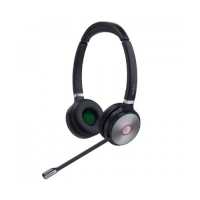 гарнитура Yealink WH66 Dual UC