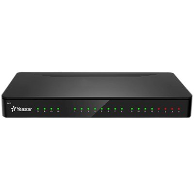 IP АТС Yeastar S412