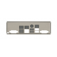 заглушка SuperMicro MCP-260-00042-0N