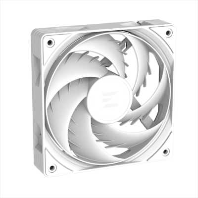 кулер Zalman ALPHA2 DS A24 White