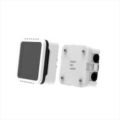 кулер Zalman ALPHA2 DS A24 White