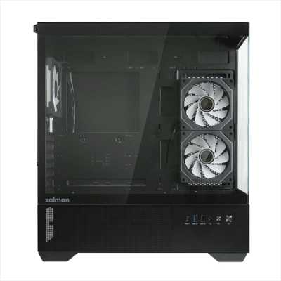 корпус Zalman Chronix Black