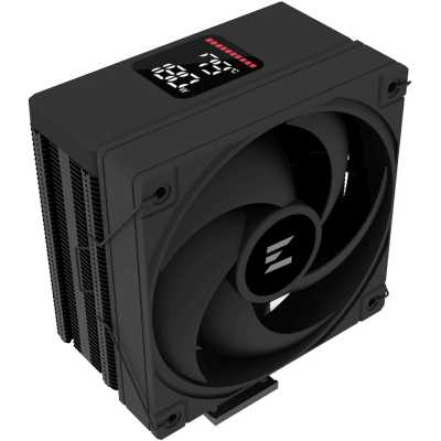 кулер Zalman CNPS9X ECO DS Черный