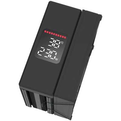 кулер Zalman CNPS9X ECO DS Черный