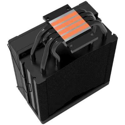 кулер Zalman CNPS9X ECO DS Черный
