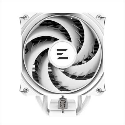 кулер Zalman CNPS9X Performa Plus ARGB White