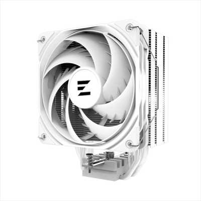 кулер Zalman CNPS9X Performa Plus ARGB White