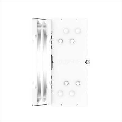кулер Zalman CNPS9X Performa Plus ARGB White