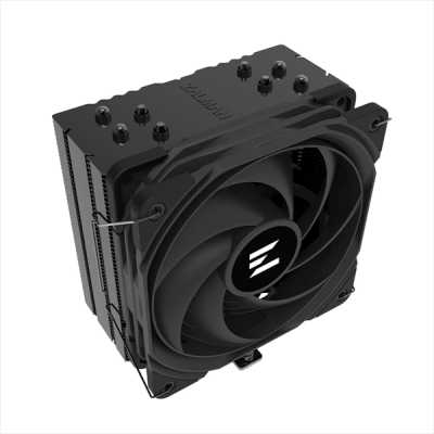 кулер Zalman CNPS9X Performa Plus Black
