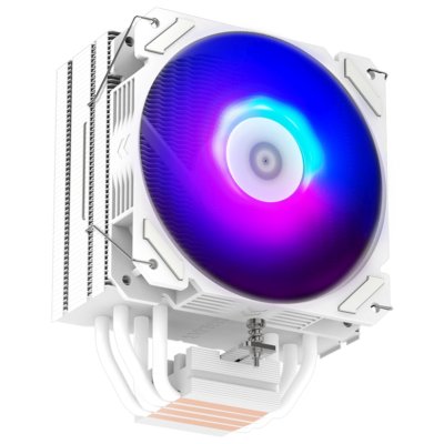 кулер Zalman CNPS9X Performa ARGB White