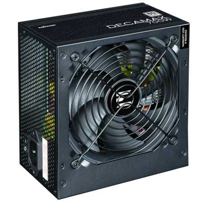 блок питания Zalman Decamax ZM700-LX3 Черный