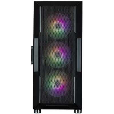 корпус Zalman i3 NEO ARGB Black