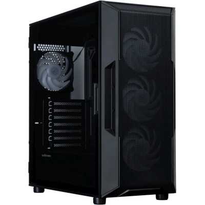 корпус Zalman i3 NEO V2 Black