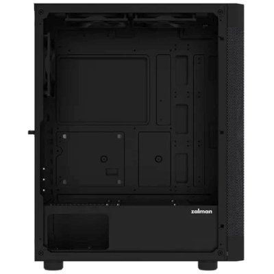 корпус Zalman i4 Black