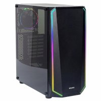 корпус Zalman K1 Black