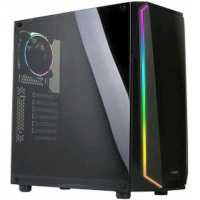 корпус Zalman K1 Black