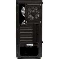 корпус Zalman N4 Black