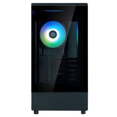 корпус Zalman P10 Black