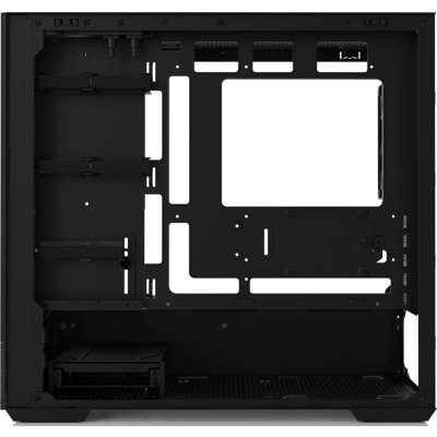 корпус Zalman P30 AIR Black