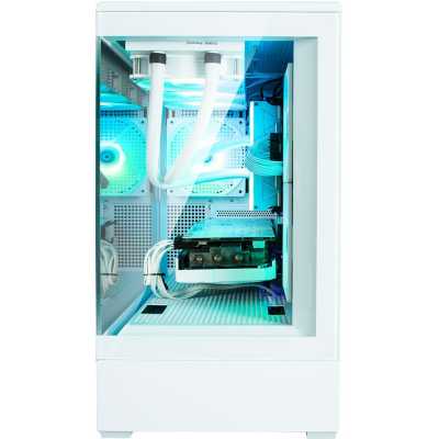 корпус Zalman P30 White