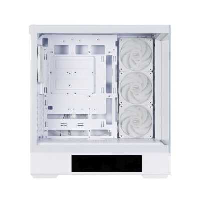корпус Zalman P40 DS White