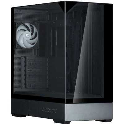 корпус Zalman P40 Prism Black