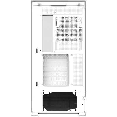 корпус Zalman P40 Prism Plus White