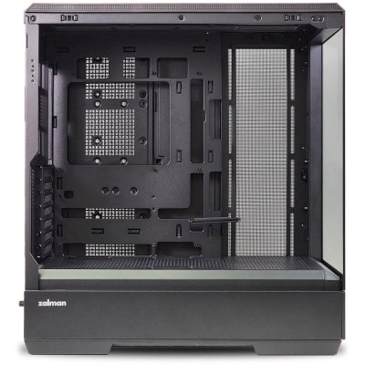 корпус Zalman P50 Black