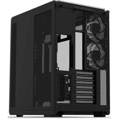 корпус Zalman P60 Black