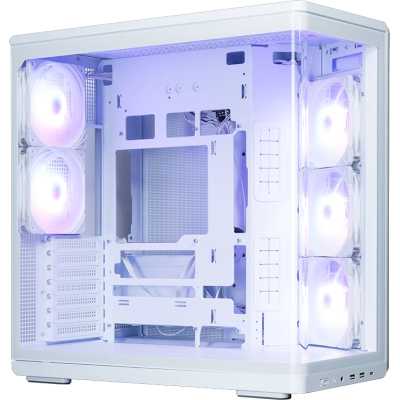 корпус Zalman P60 White