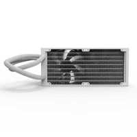 кулер Zalman Reserator 5 Z24 White