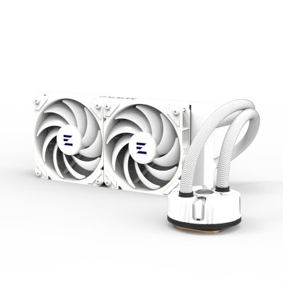 кулер Zalman Reserator 5 Z24 White ARGB