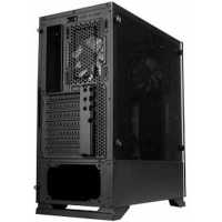 корпус Zalman S5 Black