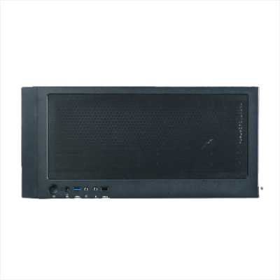 корпус Zalman S5 NEO Black