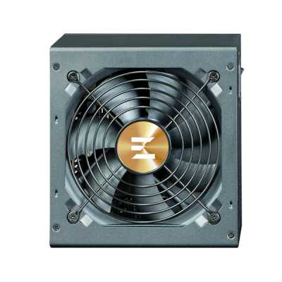 блок питания Zalman TeraMax II SE ZM1000-TMX2SE Black Черный