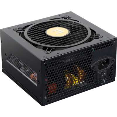 блок питания Zalman TeraMax II View ZM850-TMX2 VIEW Black Черный