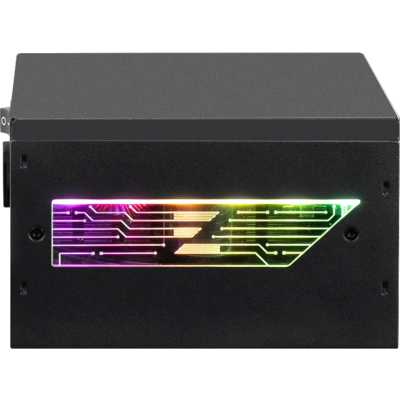 блок питания Zalman TeraMax II View ZM850-TMX2 VIEW Black Черный