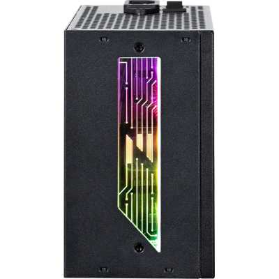 блок питания Zalman TeraMax II View ZM850-TMX2 VIEW Black Черный