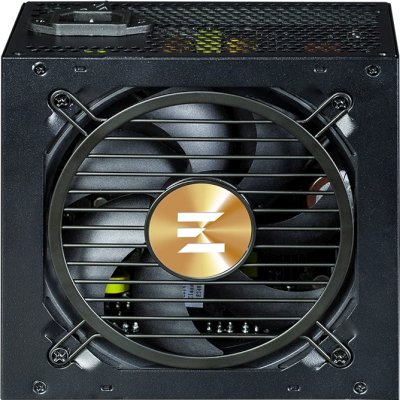 блок питания Zalman TeraMax II ZM1200-TMX2 Black Черный