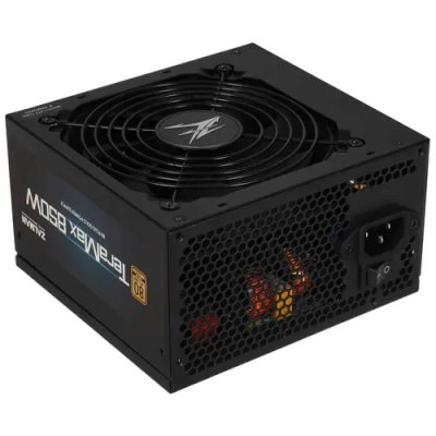 блок питания Zalman TeraMax ZM850-TMX