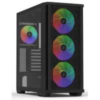 корпус Zalman Z10 PLUS