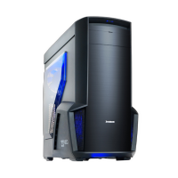 корпус Zalman Z11 Neo